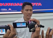 Polres Pasuruan Kota Berhasil Amankan Dua Pengedar Narkotika, 50 Gram Sabu Disita