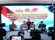Kapolri Cup 2025 Naik Level Internasional, 1.147 Peserta Siap Ikuti Kejuaraan Menembak IPSC Level 3