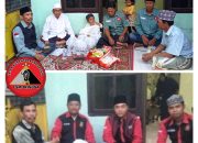 Kolaborasi LSM TRINUSA dan Ormas Madas Nusantara Warnai Santunan 70 Anak Yatim di Kedung Cowek