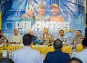 Program ‘Polisi Menyapa’ Strategi Baru Polda Jatim Atasi ODOL