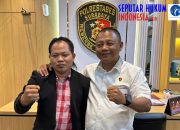 Ketua KAKI Jatim: Demi Kebaikan Bersama, Alangkah Baiknya Ormas dan Pihak Finance Berdamai