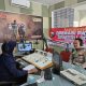 Operasi Patuh Semeru 2025 Polres Pamekasan Gandeng Media Sosialisasikan Keselamatan Berkendara