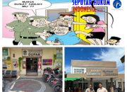 Kos-kosan di Dupak Diduga Langgar Izin, Pemangku Wilayah Dinilai Lalai