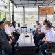 Tinjau Pengamanan & Layanan, Kabid Perawatan, Pengamanan, dan Kepatuhan Internal Kanwil Ditjen Pemasyarakatan Jatim Puji Kinerja Lapas Narkotika Pamekasan