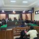 Seorang Janda jadi korban penipuan malah ditersangkan, Hukum disampang dipertanyakan