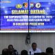 Puslabfor Bareskrim Polri Gelar Supervisi Fungsi Laboraturium Forensik di Polda Jatim