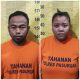 Pasutri pengedar  berhasil diringkus satresnarkoba polres pasuruan