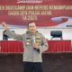 Tingkatkan Kualitas Gadik, SPN Polda Jatim Siap Lahirkan Bintara Polri Mahir, Terpuji, Patuh Hukum dan Unggul