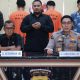 Polda Jatim Amankan Dua Oknum Aktivis Mahasiswa Terduga Pelaku Pemerasan Kadisdik