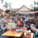 Dua Inovasi Polres Pacitan yang Dekat dan Bersahabat Layani Masyarakat