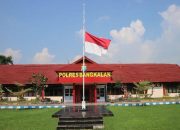 Kasat Narkoba Tegaskan: Tak Ada Tebusan